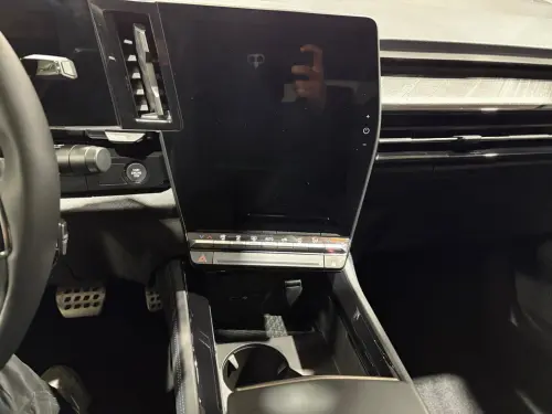 Renault Rafale E-Tech full hybrid 200ch esprit Alpine - Photo 14