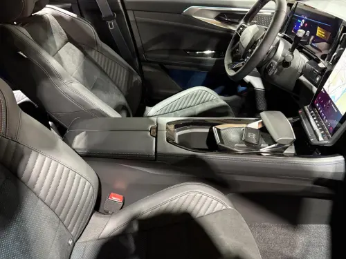 Renault Rafale E-Tech full hybrid 200ch esprit Alpine - Photo 16