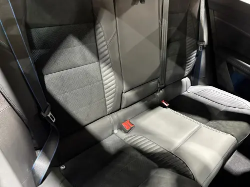 Renault Rafale E-Tech full hybrid 200ch esprit Alpine - Photo 17