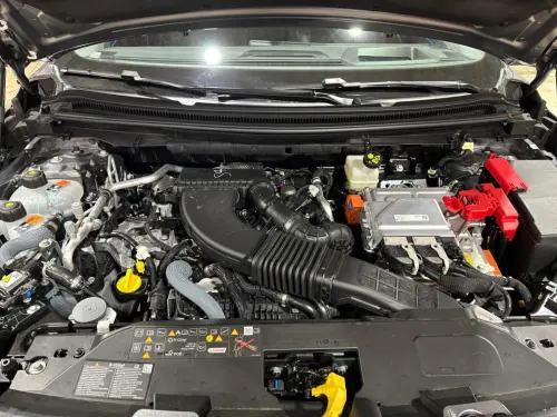 Renault Rafale E-Tech full hybrid 200ch esprit Alpine - Photo 19