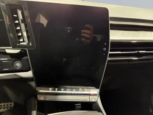 Renault Rafale E-Tech full hybrid 200ch esprit Alpine - Photo 20