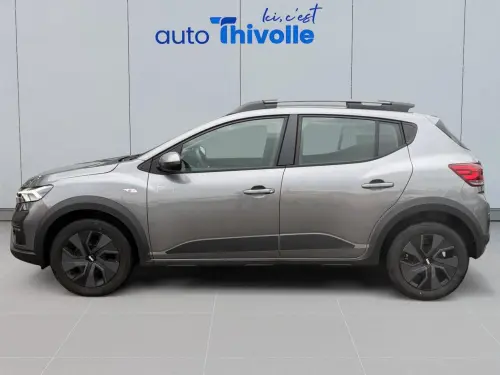 Dacia Sandero ECO-G 100 GSR2 Stepway Expression - Photo 1