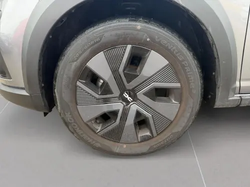 Dacia Sandero ECO-G 100 GSR2 Stepway Expression - Photo 8