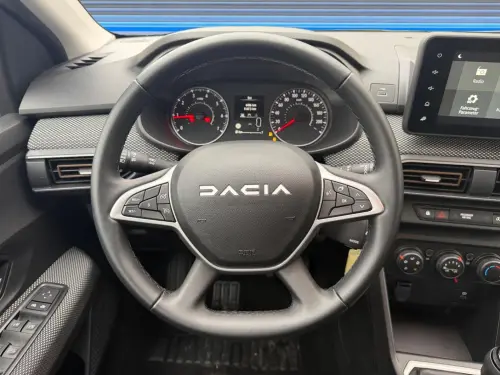 Dacia Sandero ECO-G 100 GSR2 Stepway Expression - Photo 12