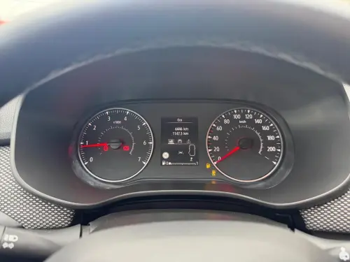 Dacia Sandero ECO-G 100 GSR2 Stepway Expression - Photo 13