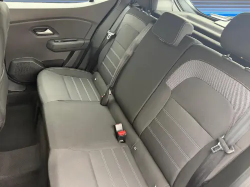 Dacia Sandero ECO-G 100 GSR2 Stepway Expression - Photo 15