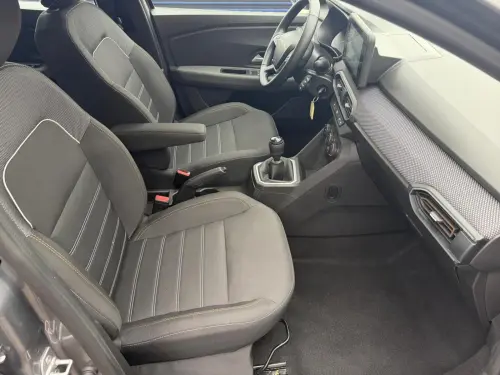 Dacia Sandero ECO-G 100 GSR2 Stepway Expression - Photo 16