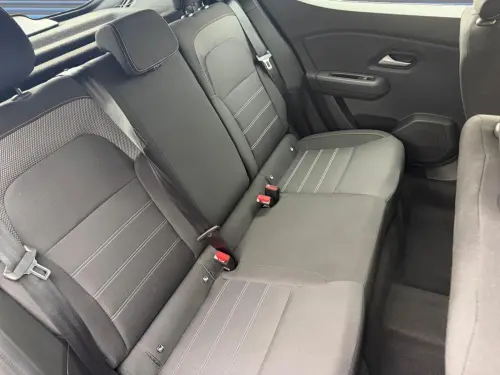 Dacia Sandero ECO-G 100 GSR2 Stepway Expression - Photo 17