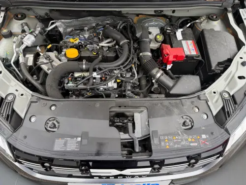 Dacia Sandero ECO-G 100 GSR2 Stepway Expression - Photo 19