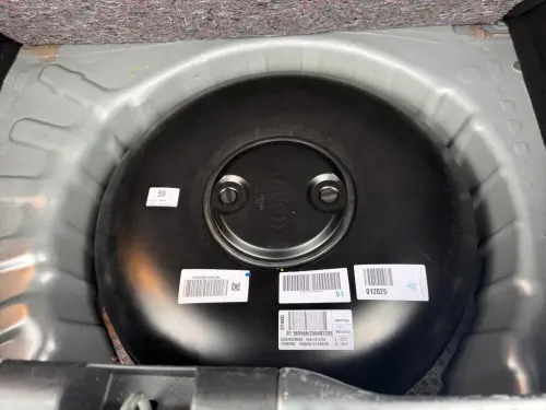 Dacia Sandero ECO-G 100 GSR2 Stepway Expression - Photo 21