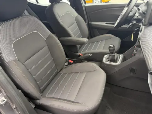 Dacia Sandero ECO-G 100 GSR2 Stepway Expression - Photo 23