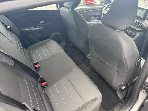 Dacia Sandero ECO-G 100 GSR2 Stepway Expression - Photo 24