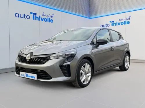 Renault Clio Clio Blue dCi 100 ch GSR2 Evolution - Photo 0