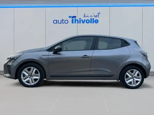 Renault Clio Clio Blue dCi 100 ch GSR2 Evolution - Photo 1