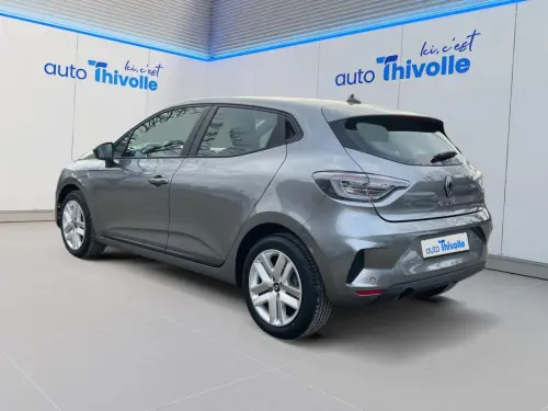 Renault Clio Clio Blue dCi 100 ch GSR2 Evolution - Photo 2