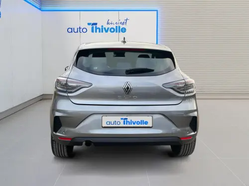 Renault Clio Clio Blue dCi 100 ch GSR2 Evolution - Photo 3