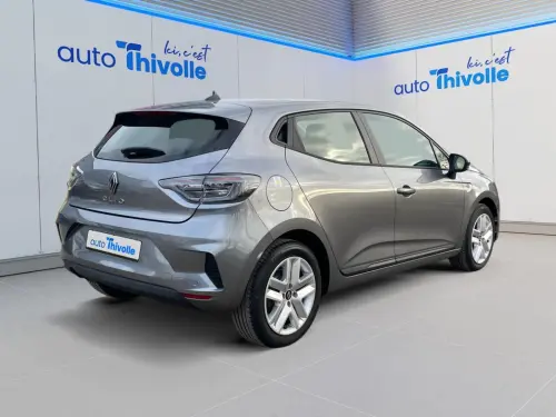 Renault Clio Clio Blue dCi 100 ch GSR2 Evolution - Photo 4