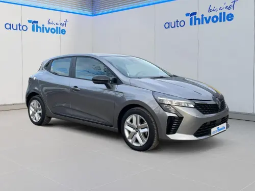 Renault Clio Clio Blue dCi 100 ch GSR2 Evolution - Photo 6