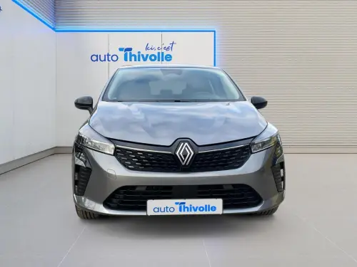 Renault Clio Clio Blue dCi 100 ch GSR2 Evolution - Photo 7