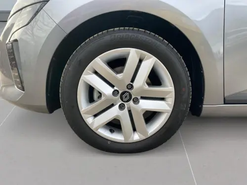 Renault Clio Clio Blue dCi 100 ch GSR2 Evolution - Photo 8