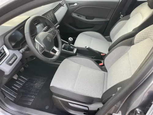 Renault Clio Clio Blue dCi 100 ch GSR2 Evolution - Photo 9