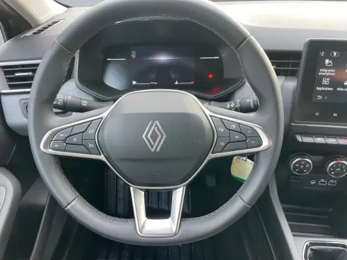 Renault Clio Clio Blue dCi 100 ch GSR2 Evolution - Photo 12