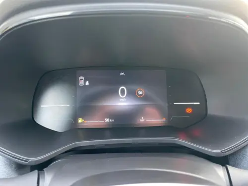 Renault Clio Clio Blue dCi 100 ch GSR2 Evolution - Photo 13