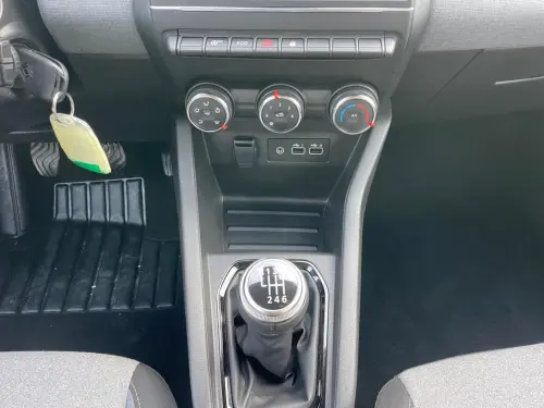 Renault Clio Clio Blue dCi 100 ch GSR2 Evolution - Photo 14