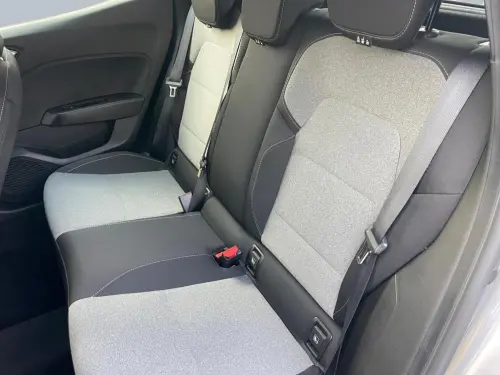 Renault Clio Clio Blue dCi 100 ch GSR2 Evolution - Photo 15