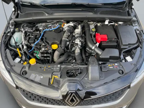 Renault Clio Clio Blue dCi 100 ch GSR2 Evolution - Photo 19