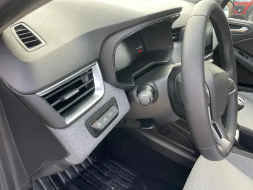 Renault Clio Clio Blue dCi 100 ch GSR2 Evolution - Photo 21