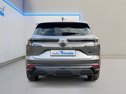 Renault Austral E-Tech hybrid 200 Evolution - Photo 4