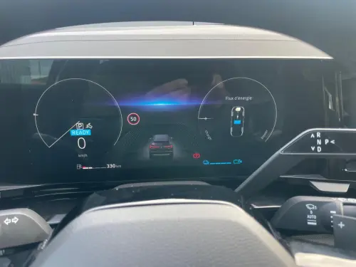 Renault Austral E-Tech hybrid 200 Evolution - Photo 14