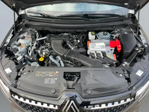 Renault Austral E-Tech hybrid 200 Evolution - Photo 20