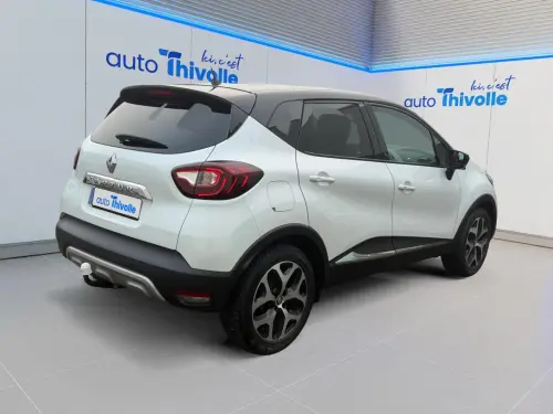 Renault Captur dCi 110 Energy Intens - Photo 4