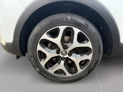 Renault Captur dCi 110 Energy Intens - Photo 8