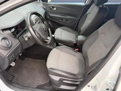 Renault Captur dCi 110 Energy Intens - Photo 9