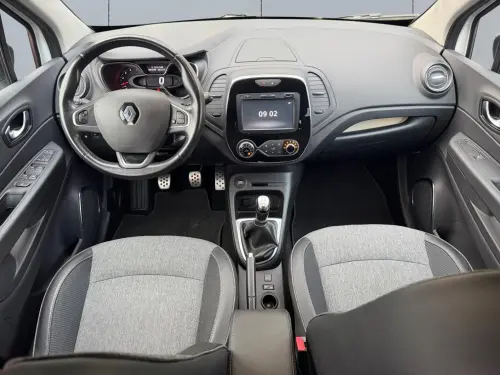 Renault Captur dCi 110 Energy Intens - Photo 11