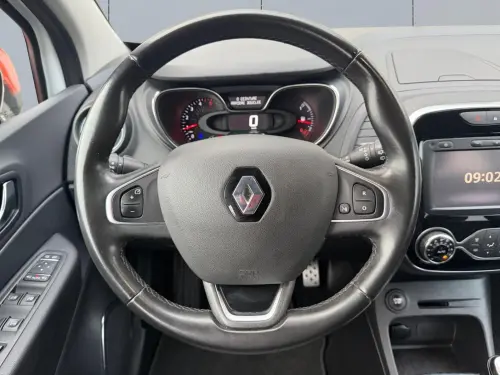 Renault Captur dCi 110 Energy Intens - Photo 12