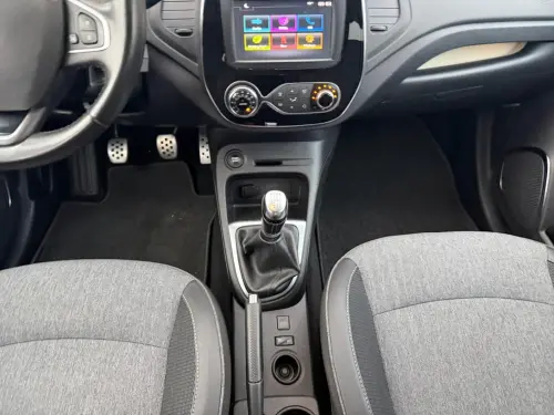 Renault Captur dCi 110 Energy Intens - Photo 14