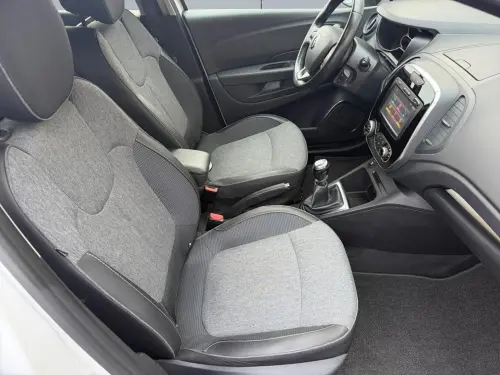 Renault Captur dCi 110 Energy Intens - Photo 16