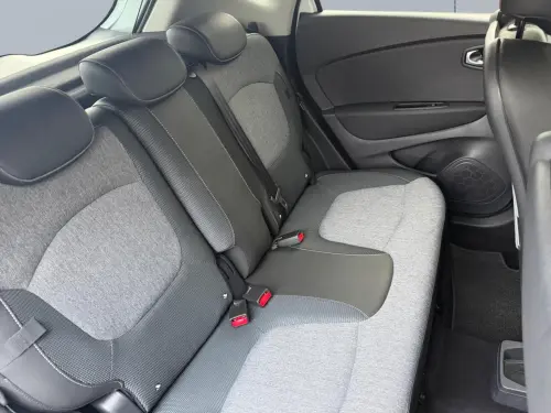 Renault Captur dCi 110 Energy Intens - Photo 17