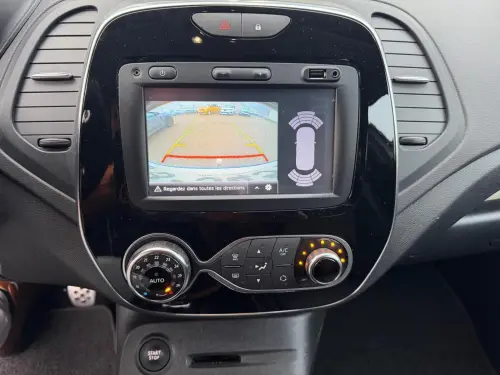 Renault Captur dCi 110 Energy Intens - Photo 20