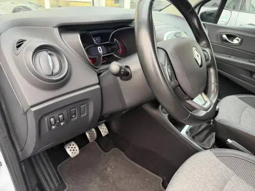 Renault Captur dCi 110 Energy Intens - Photo 22