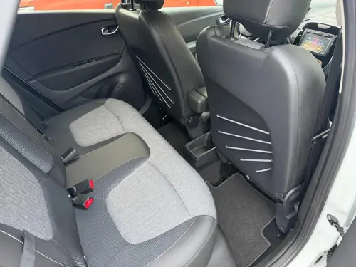 Renault Captur dCi 110 Energy Intens - Photo 24