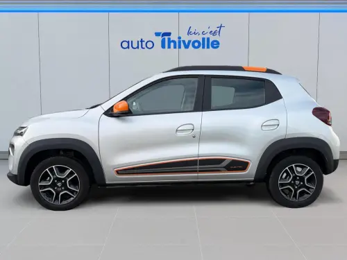 Dacia Spring Achat Intégral Confort Plus - Photo 1