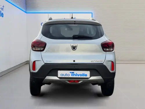 Dacia Spring Achat Intégral Confort Plus - Photo 3