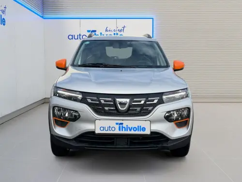 Dacia Spring Achat Intégral Confort Plus - Photo 7