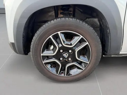 Dacia Spring Achat Intégral Confort Plus - Photo 8