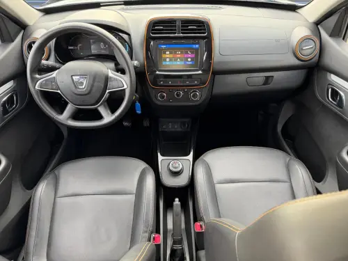 Dacia Spring Achat Intégral Confort Plus - Photo 11